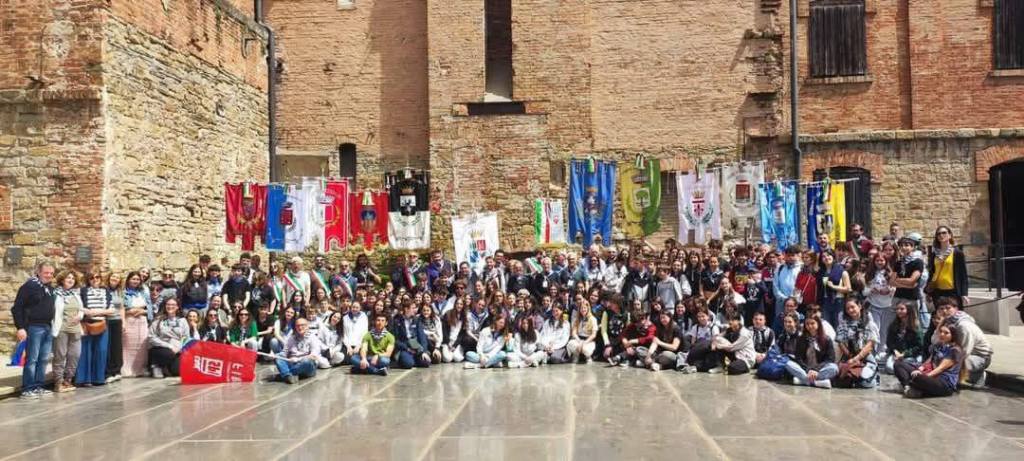 Viaggio della Memoria: iniziativa nell'Empolese Valdelsa