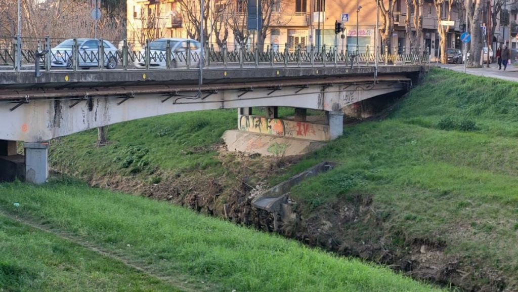 Controlli antisismici al ponte di viale Marconi: domani possibili disagi