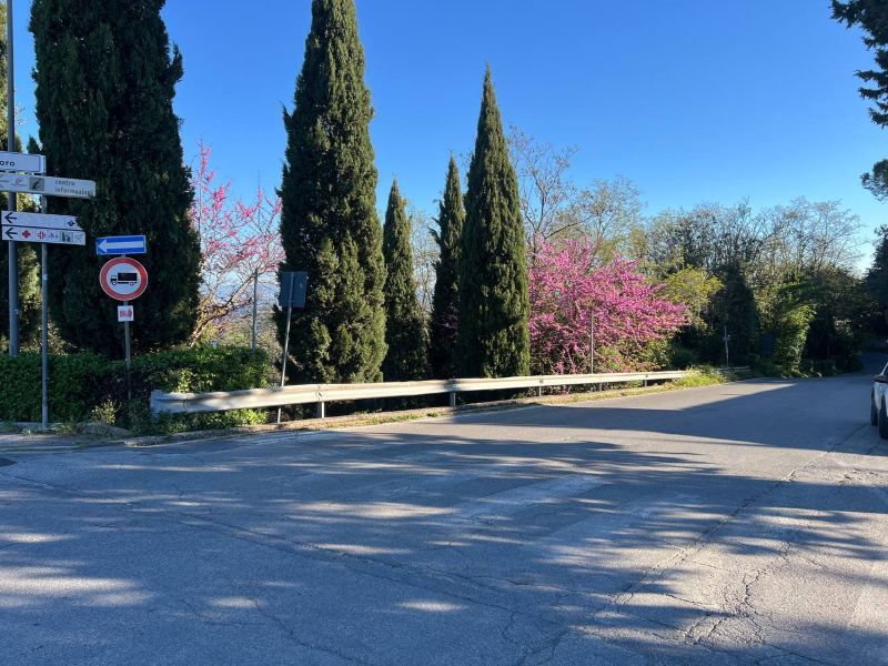 Montespertoli cambia volto: dal 9 aprile nuovo senso unico in via Volterrana Nord e pi&ugrave; parcheggi