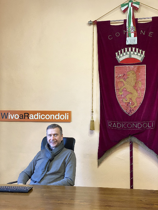 Radicondoli sogna una nuova palestra con i fondi del Pnrr