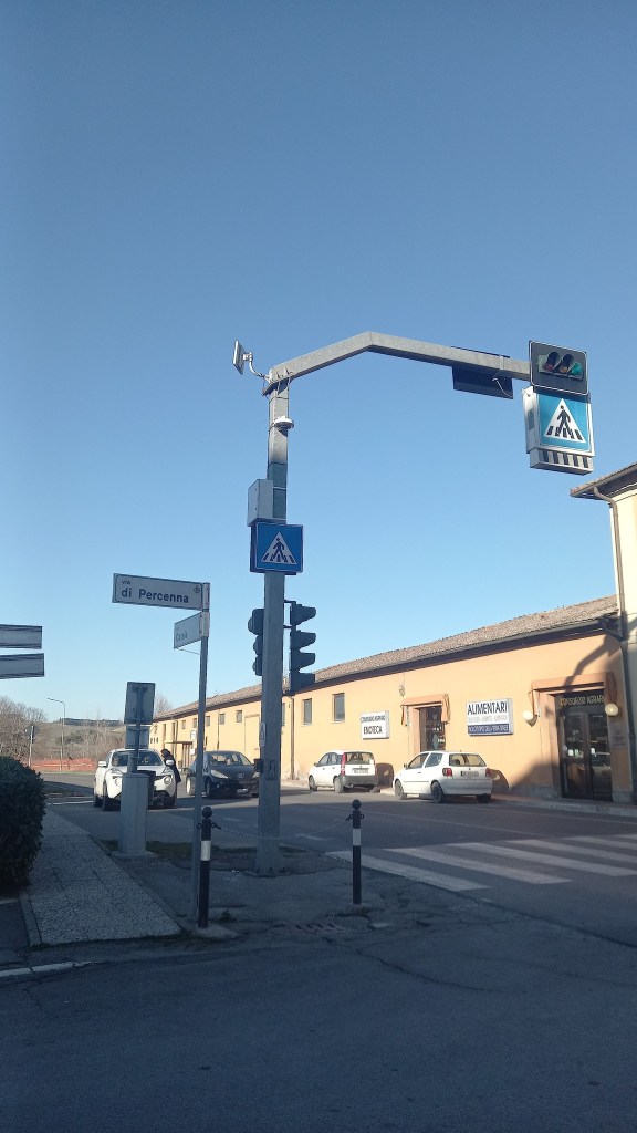 Buonconvento, Conti: investiti 120mila euro per la sicurezza in cinque anni