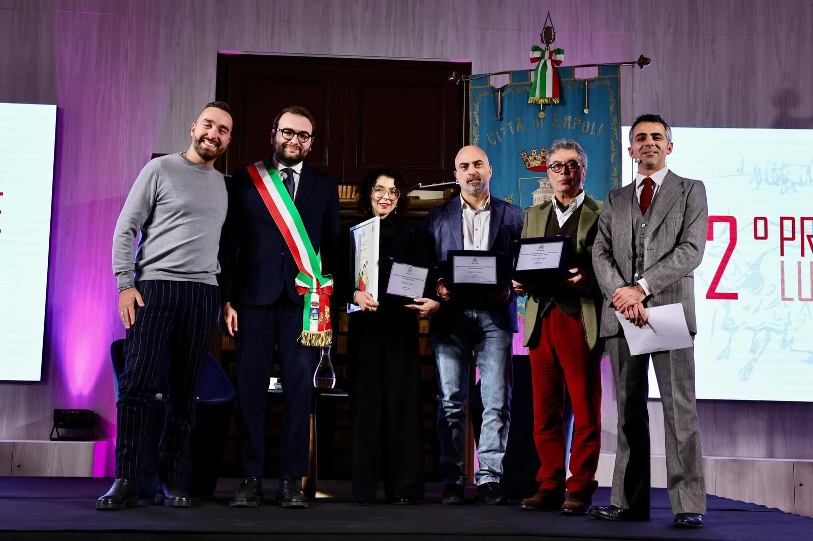Premio Pozzale-Luigi Russo, svelata la selezione della 73&ordf; edizione: 17 libri in corsa per il premio 2026