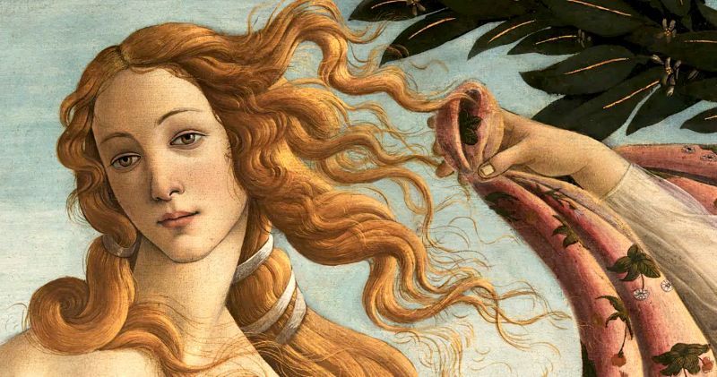 Bellezza, forza, intelligenza: cinque donne toscane protagoniste della storia dell’arte