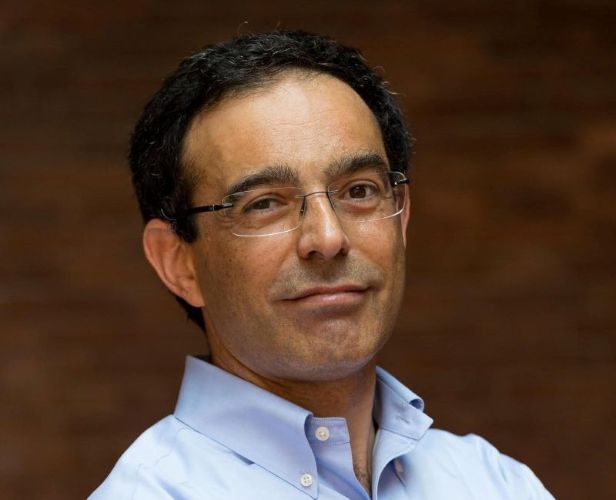 Vito Mancuso presenta il suo libro &ldquo;Ges&ugrave; e Cristo&rdquo; alla biblioteca di Tavarnelle