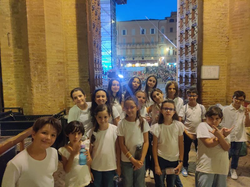 Musica, corsi e novità: la Scuola di Poggibonsi riapre i battenti