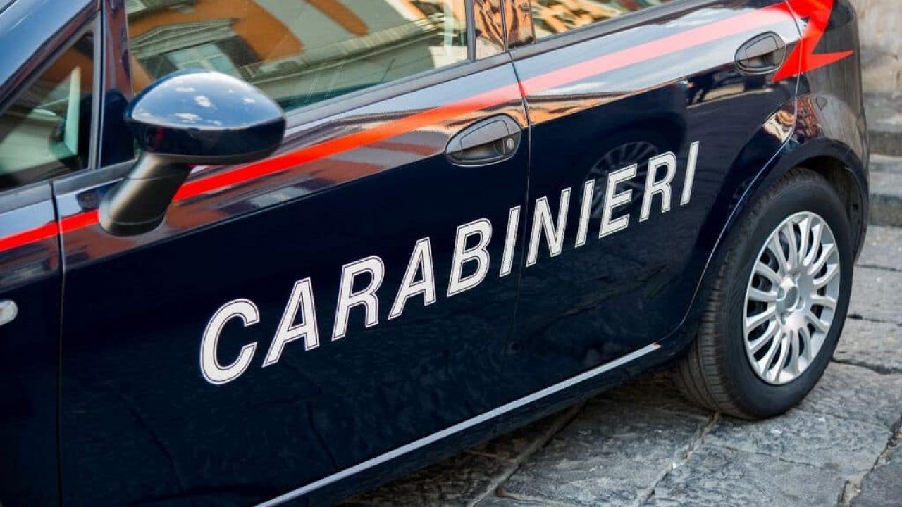 Maxi-sequestro di droga a Firenze: fermati due spacciatori con hashish, cocaina ed ecstasy