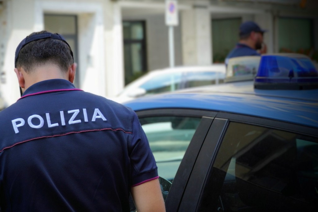 Tentata rapina a Empoli: arrestato giovane magrebino