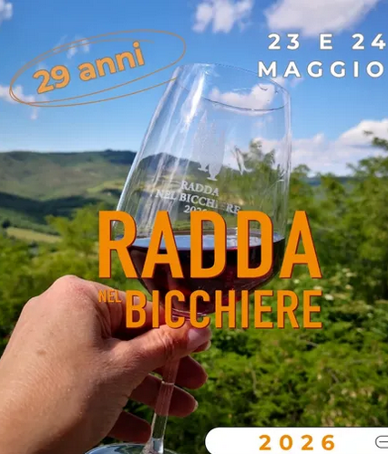 Torna &ldquo;Radda nel Bicchiere&rdquo;, ospite della 29&deg; edizione il Trentino