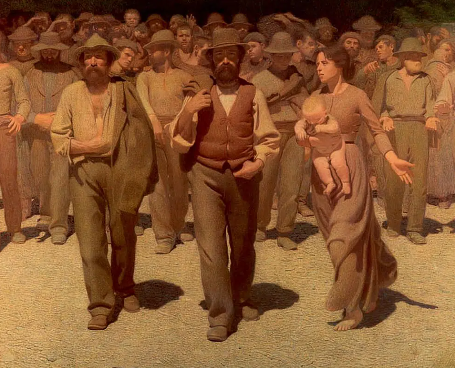 Festa dei Lavoratori: decine di appuntamenti tra cortei e celebrazioni in Toscana