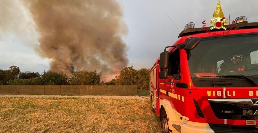 Circolazione ripresa sulla linea Tirrenica, ritardi fino a 4 ore