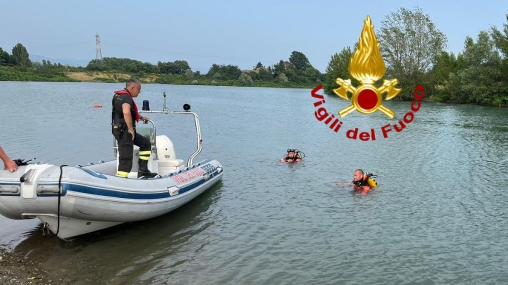 Tragedia a Bilancino, ritrovato morto il bimbo di  10 anni