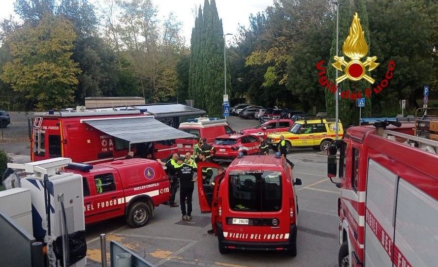 Giallo in Versilia: scompare 40enne pisano, ricerche frenetiche tra Pietrasanta e Seravezza