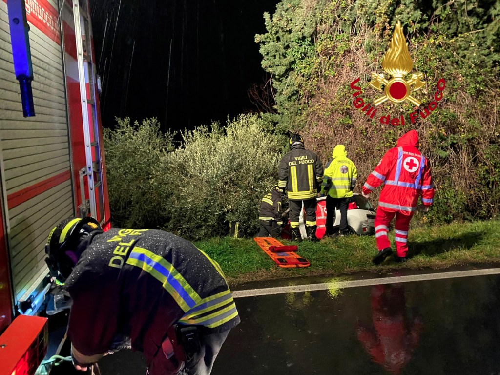 Paura in zona Villanova per una fuga di gas