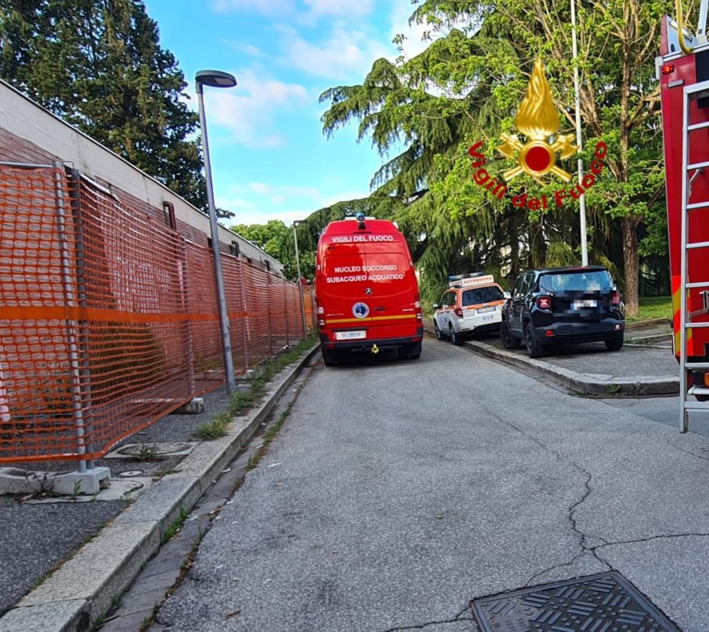 Muore nella Greve nei pressi del campo sportivo