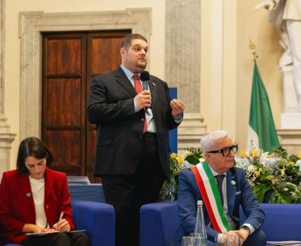 La Scuola nazionale del patrimonio e delle attivit&agrave; culturali, in visita a Colle di Val d'Elsa per il progetto "Cantiere Citt&agrave;"