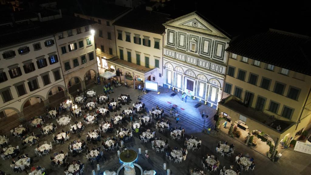 La Misericordia di Empoli annuncia la seconda edizione di “We Care Empoli”