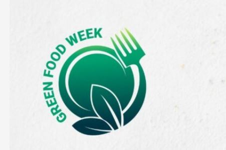 Colle aderisce alla Green Food Week
