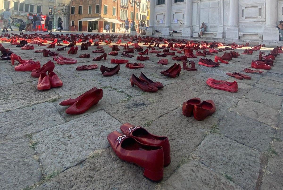 Femminicidi due modelli a confronto: Cuba a Italia