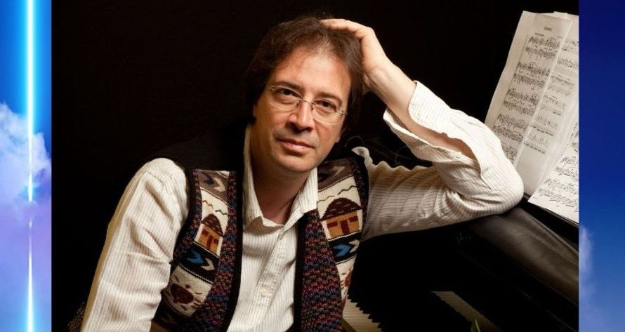 A Empoli  la masterclass di direzione d'orchestra con il maestro Ennio Nicotra