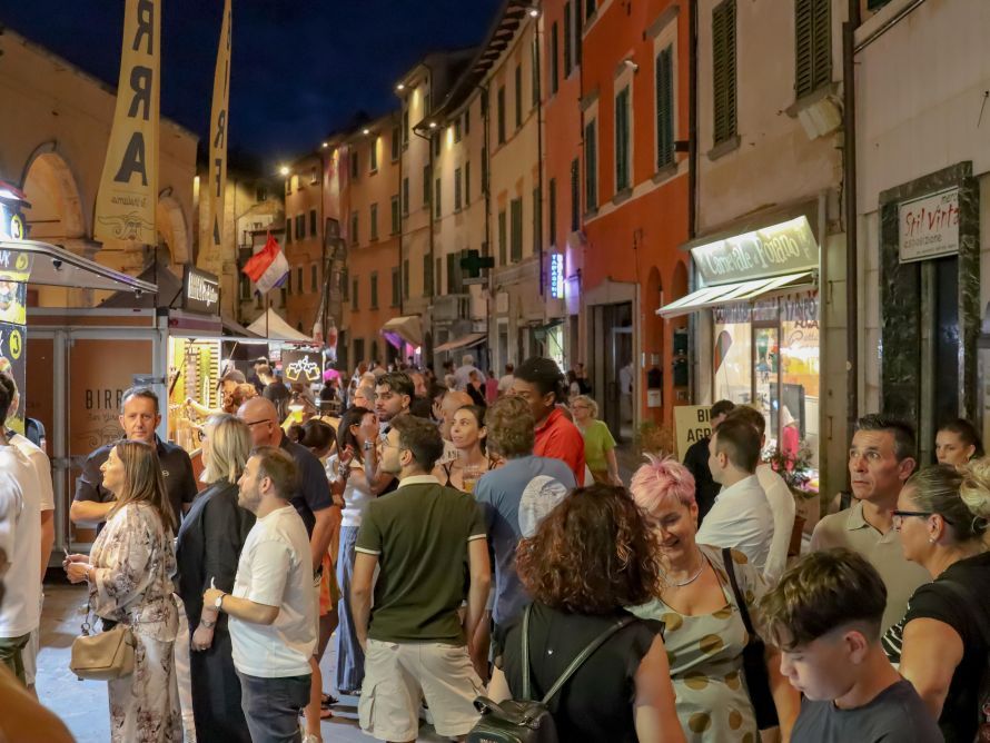 Foiano della Chiana sempre pi&ugrave; attrattiva: numeri in crescita nel 2025 e slancio positivo verso il 2026