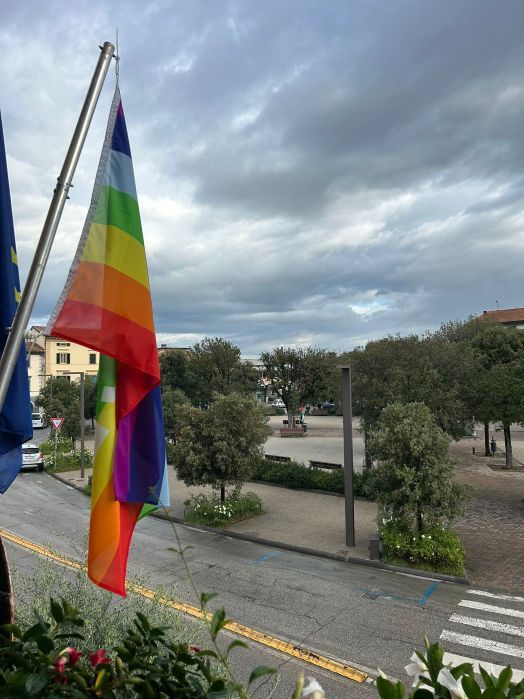 Montespertoli, adesione alla Rete degli Enti Locali per i diritti del Popolo Palestinese: atto che testimonia la profonda cultura di pace del nostro comune