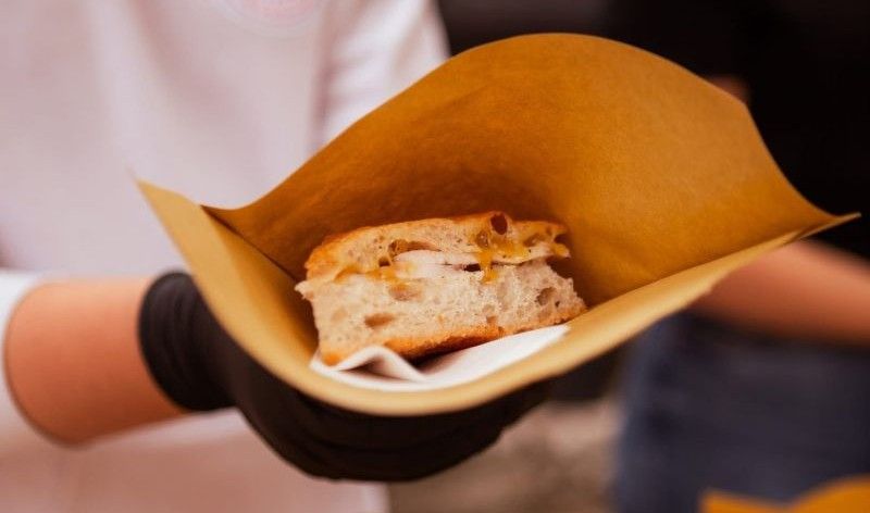 A Colle di Val d’Elsa il Festival della Gota Cotta, un'eccellenza della salumeria della tradizione toscana