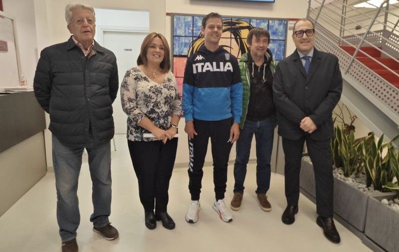 CUS Siena e LILT Siena insieme per “Nastro Rosa”