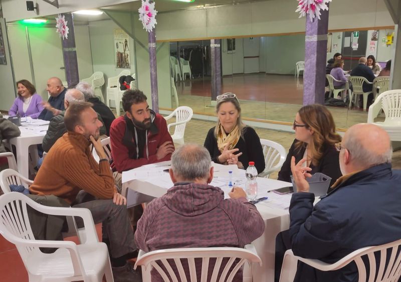 Forum Manutenzioni Poggibonsi: cittadinanza attiva per rigenerazione urbana e verde pubblico