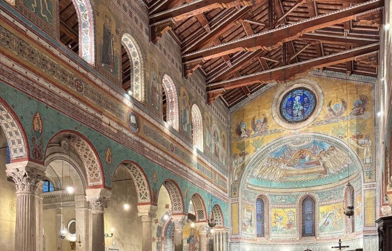 Visite guidate solidali per sostenere Emergency a Gaza: nuovo fine settimana di iniziative nel senese