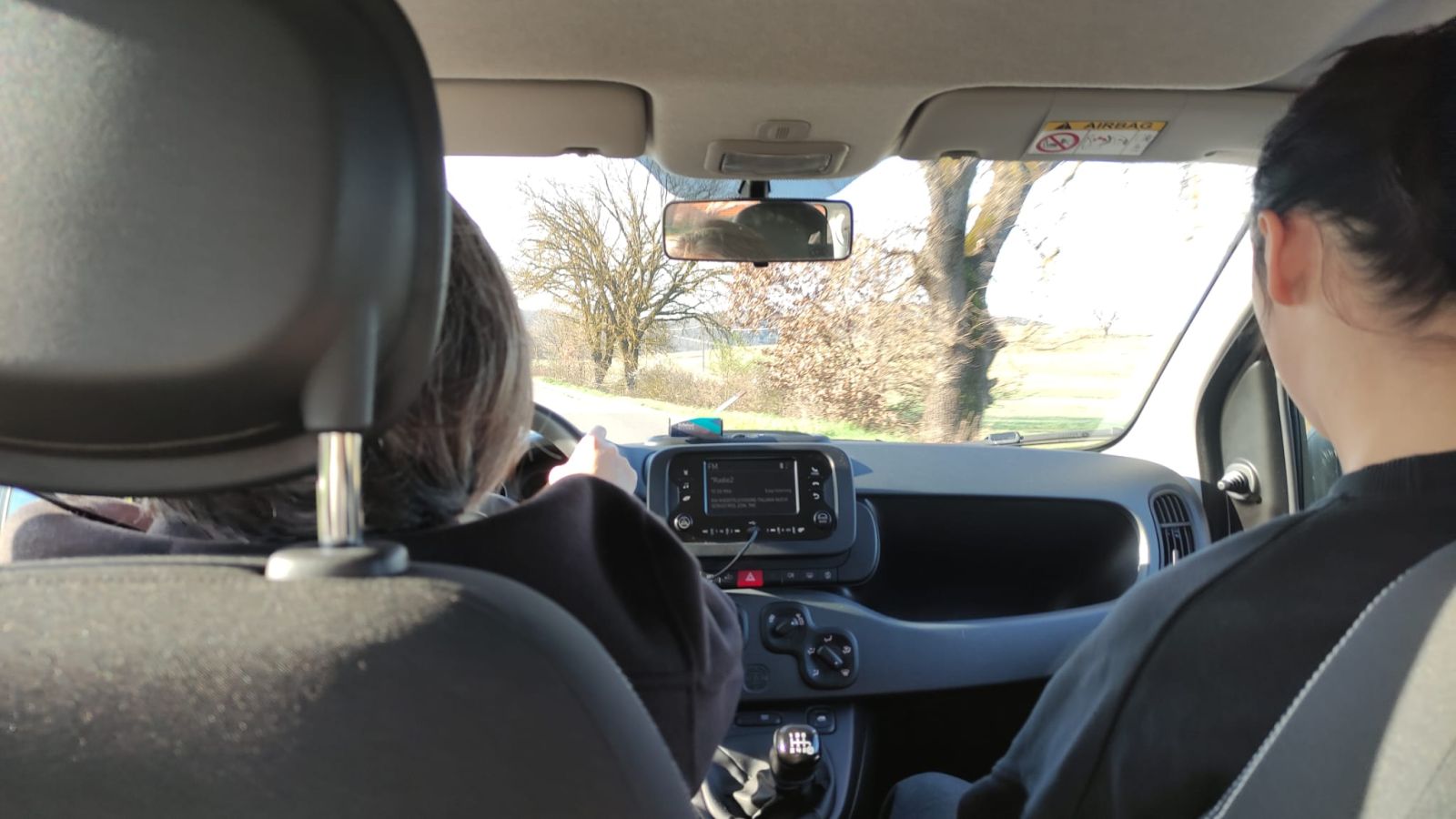 Radicondoli, il Car Pooling si rinnova: nuova grafica, divisione dei costi e pi&ugrave; Cashback per i viaggi condivisi
