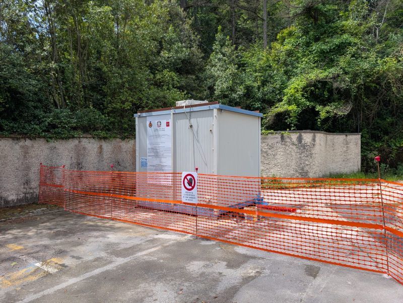 Chianciano Terme investe sul patrimonio idrico: al via i lavori per la tutela e la valorizzazione delle sorgenti termali