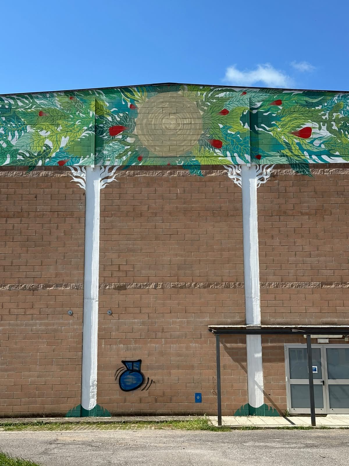 Street Art a Sovicille: Inaugurati i Murales a Rosia