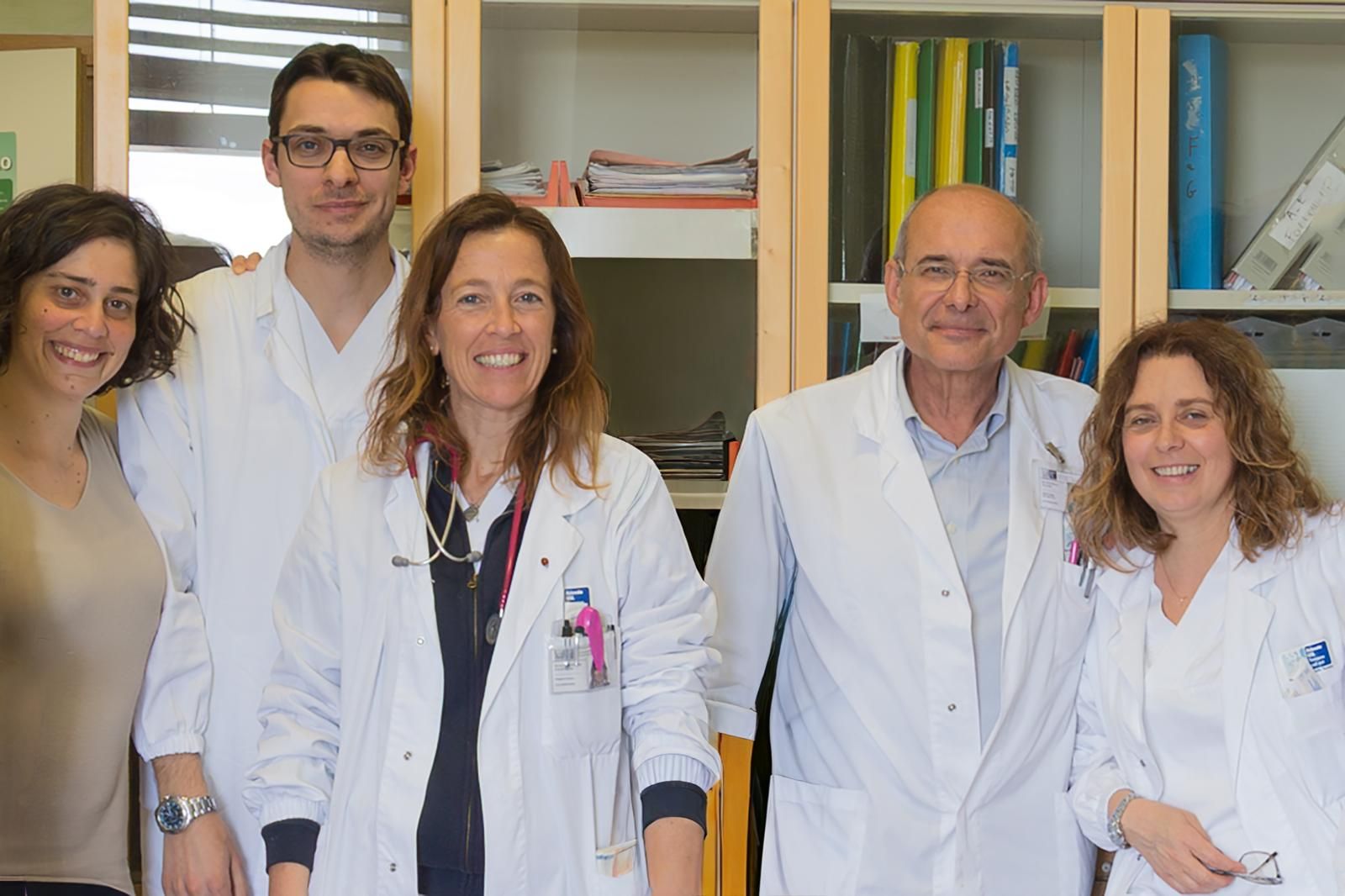Nata con una rarissima cardiopatia, salva grazie alla rete sanitaria toscana