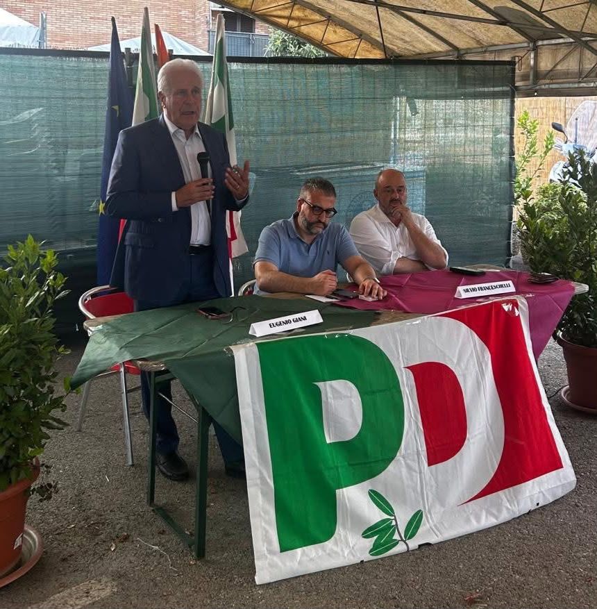 Monteriggioni, torna la Festa de l'Unit&agrave;: a Badesse tre giorni di politica, musica e socialit&agrave;