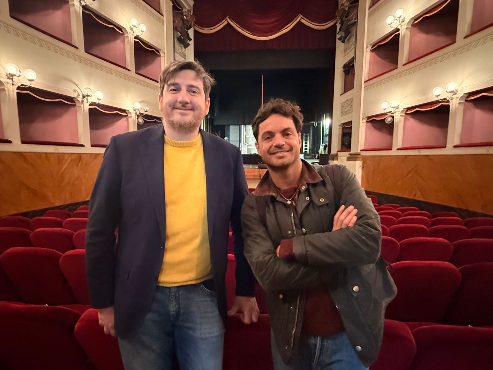 Wikipedro torna nei luoghi del cuore: un video speciale per la bellezza di San Casciano